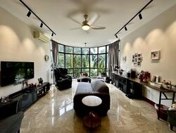 Parc Oasis (D22), Condominium #556025521